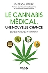 Le cannabis médical, une nouvelle chance 