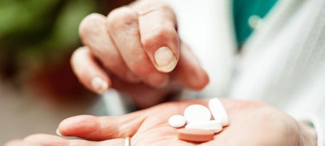 Tramadol et codéine sur ordonnance sécurisée