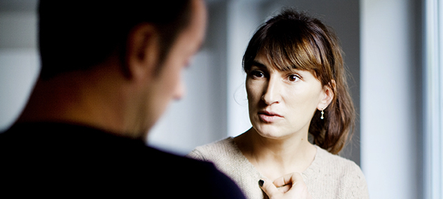 Il ne veut pas arrêter, que faire ?